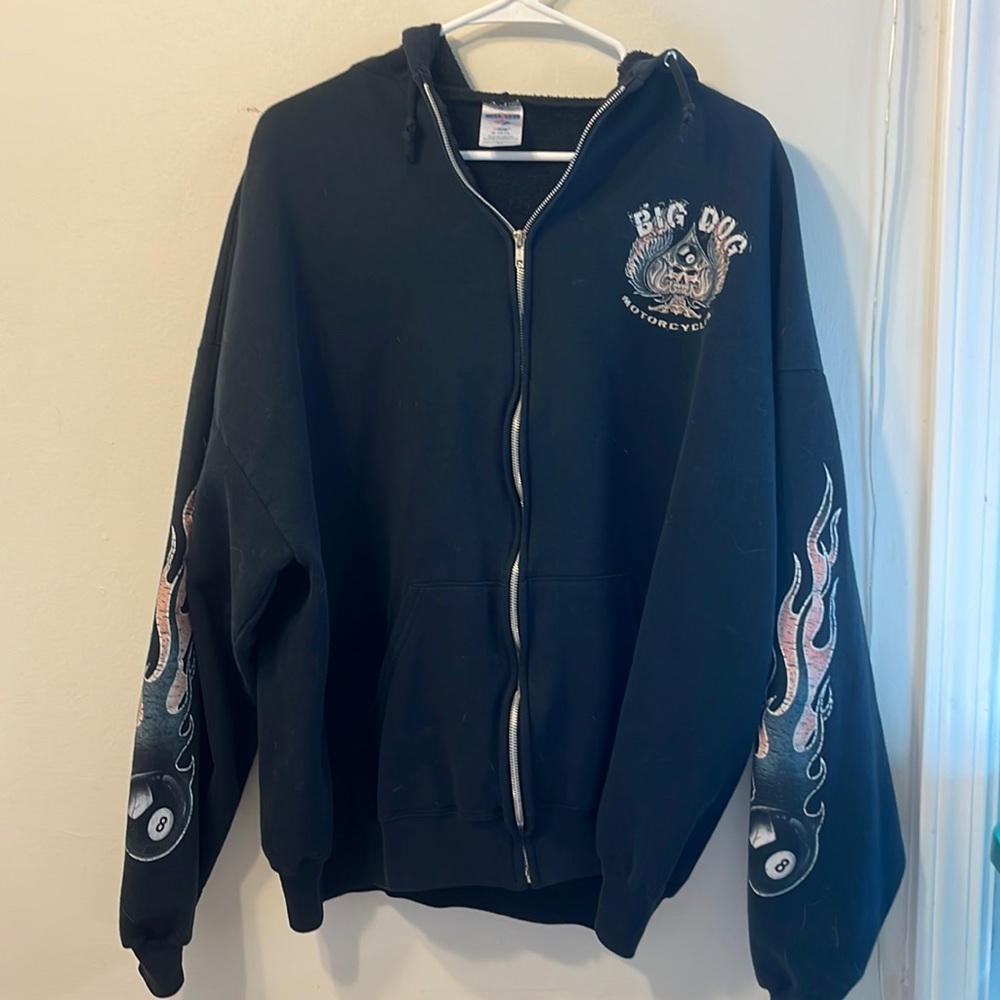 Vintage jacket